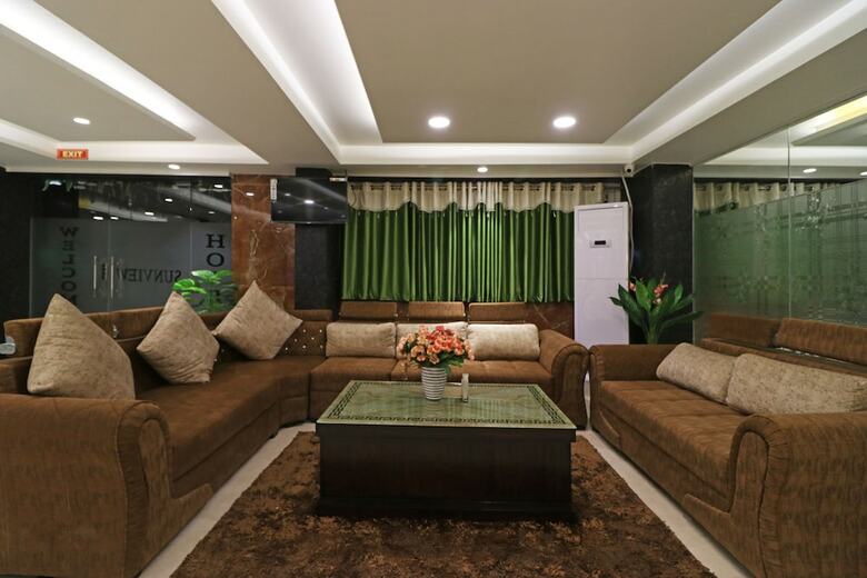 Hotel Sun View International