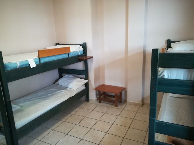 Hostal Ostello Aig Mergellina