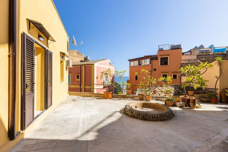 Apartamento Casa Stellina