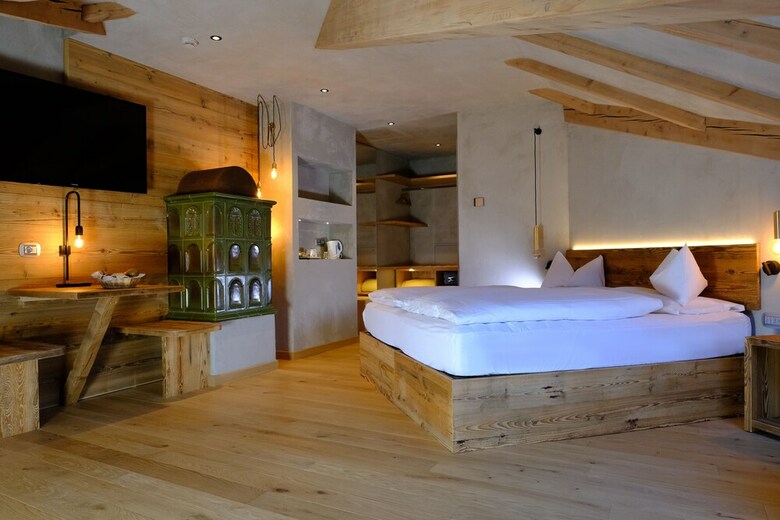 La Roccia Wellness Hotel
