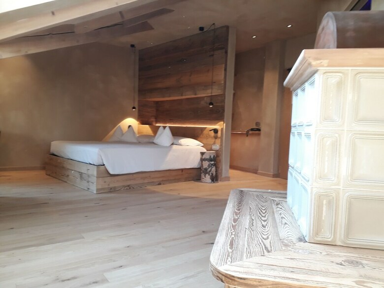 La Roccia Wellness Hotel
