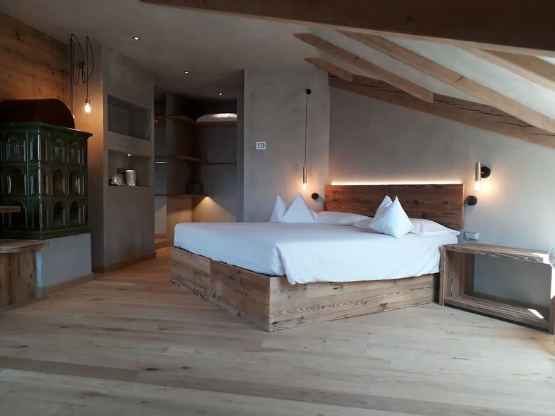 La Roccia Wellness Hotel