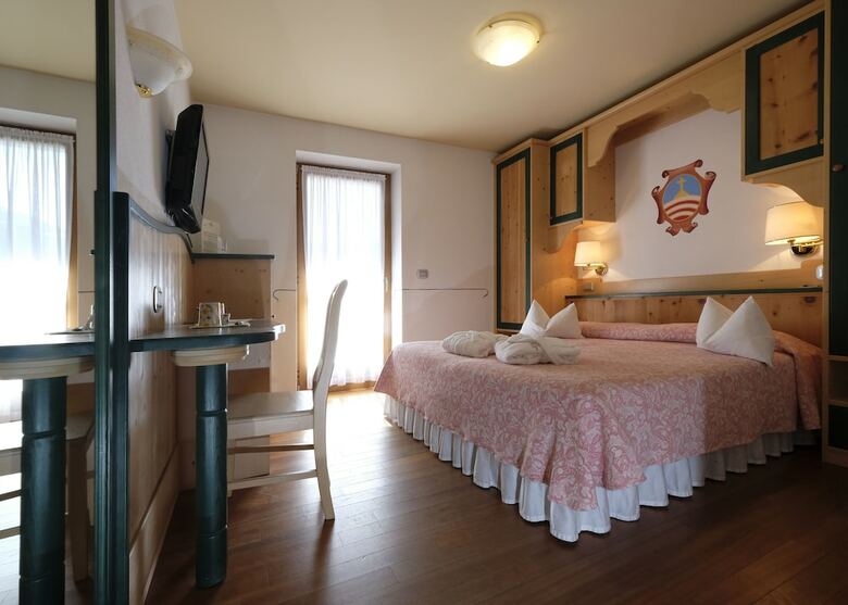 La Roccia Wellness Hotel