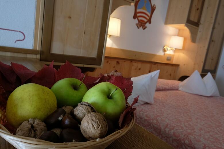 La Roccia Wellness Hotel