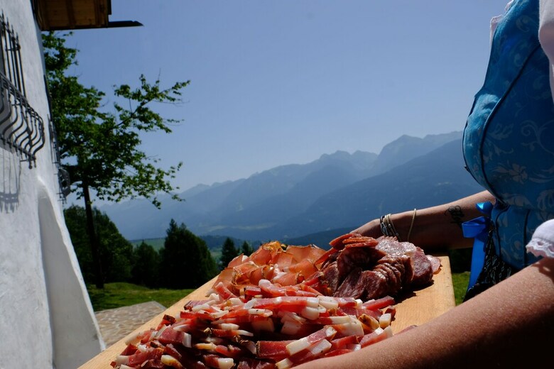La Roccia Wellness Hotel