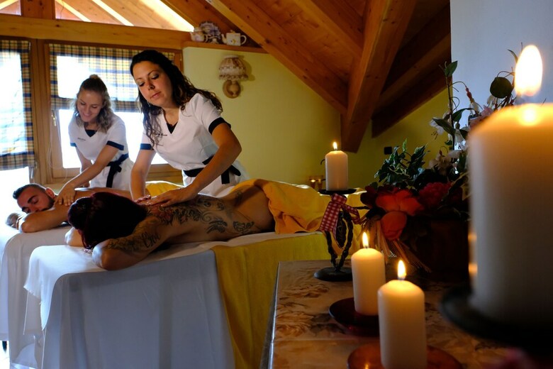 La Roccia Wellness Hotel