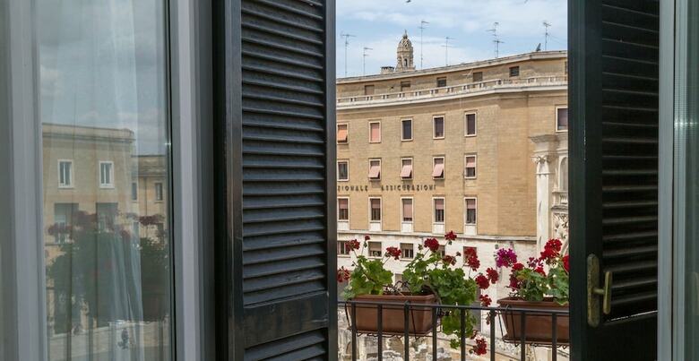 Italianway - Sant'oronzo Apartment