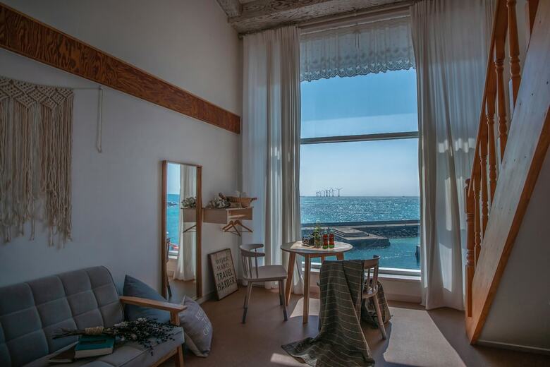 Pureada Ocean Jeju