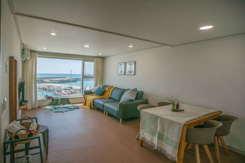 Pureada Ocean Jeju