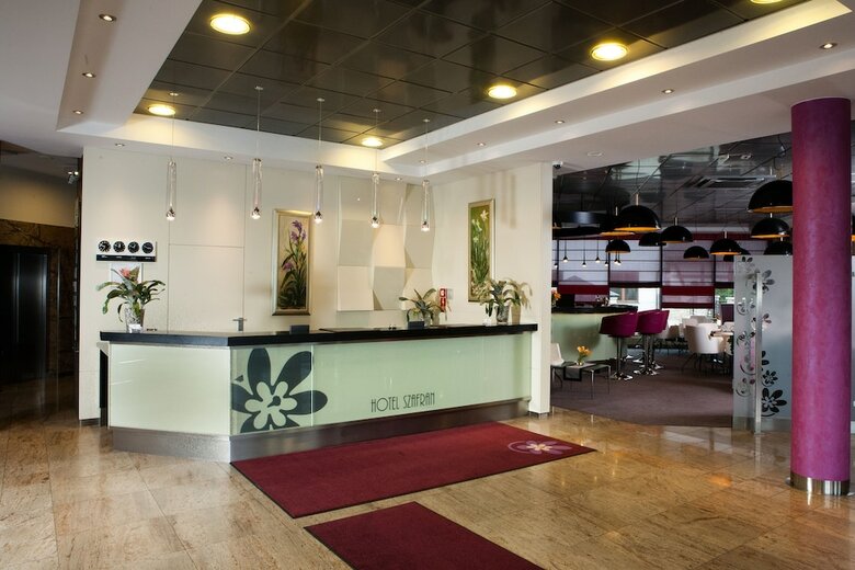 Hotel Szafran