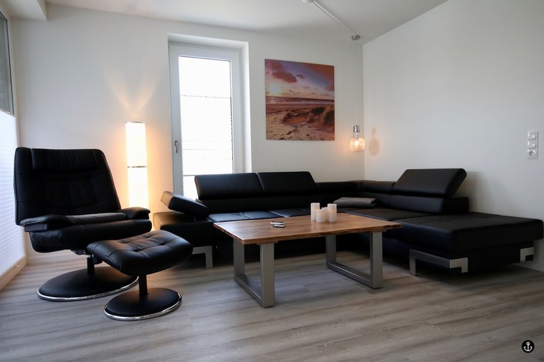 Apartamentos Sonnengarten 4 - Sonnenveranda
