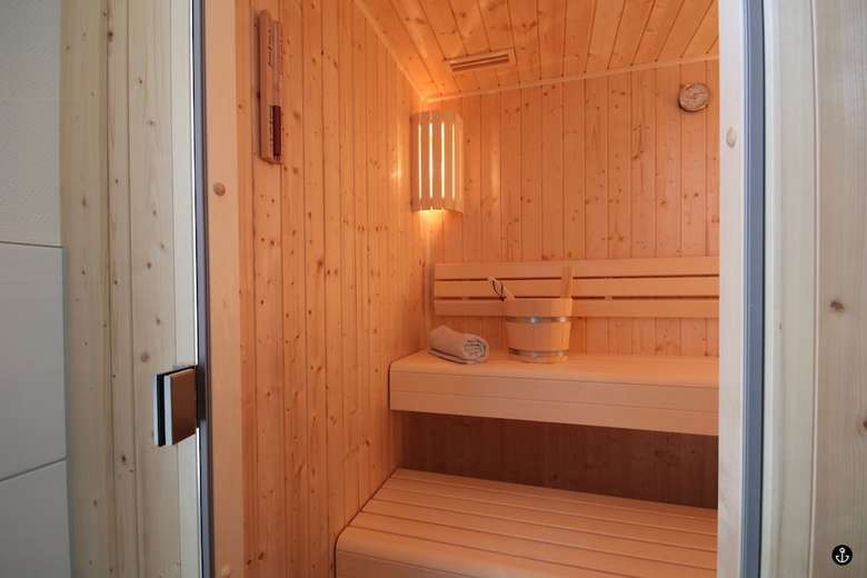 Apartamentos Sonnengarten 4 - Sonnenveranda