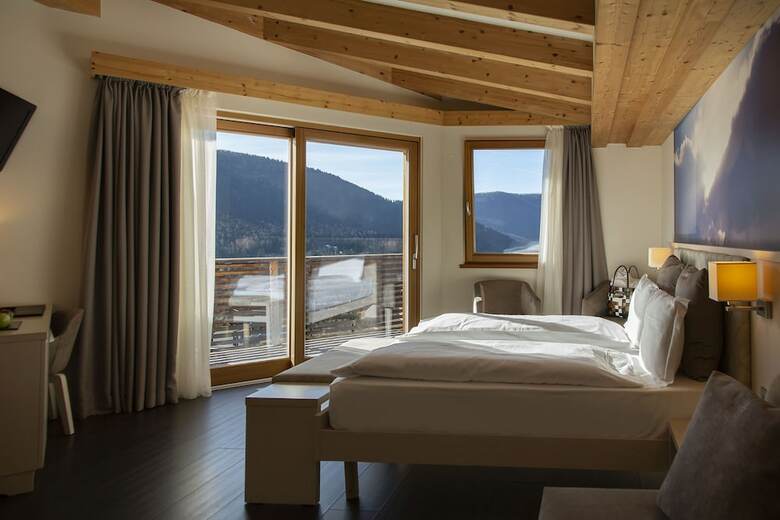 Blu Hotel Natura & Spa