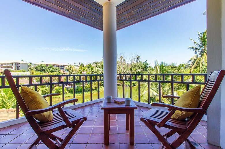Surin Springs Villa By Alexanders