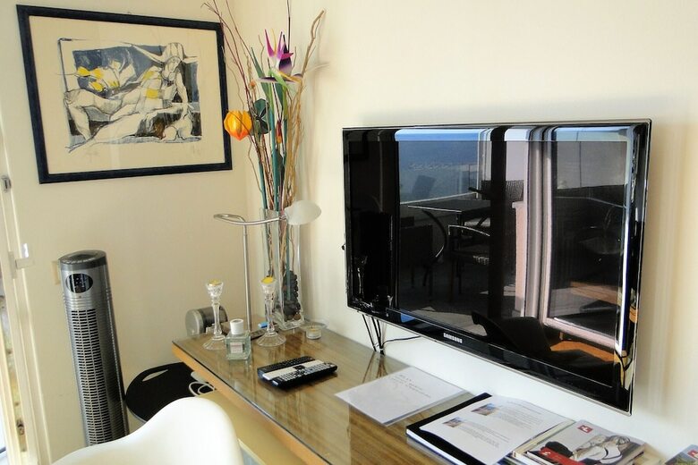 Apartamentos Breathtaking View For A Romantic Stay