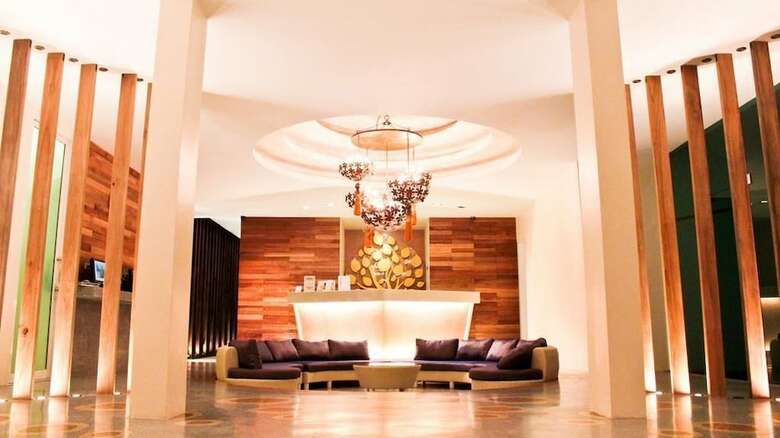 The Trees Apartments By Alexanders