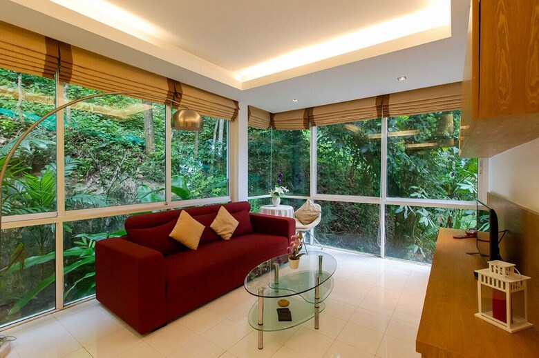 The Trees Apartments By Alexanders