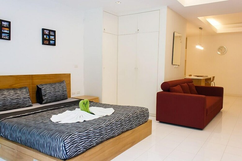 The Trees Apartments By Alexanders