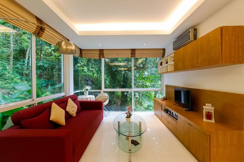 The Trees Apartments By Alexanders
