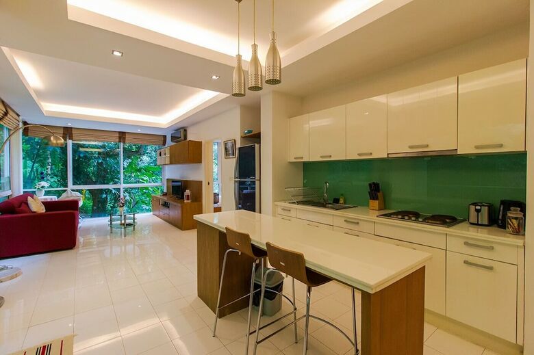 The Trees Apartments By Alexanders