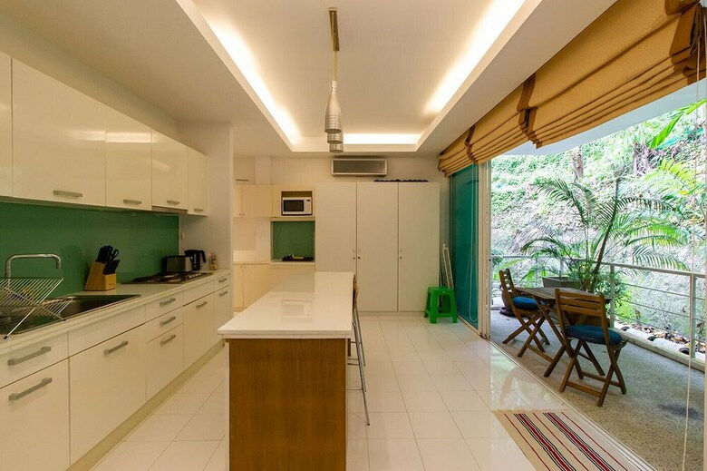 The Trees Apartments By Alexanders