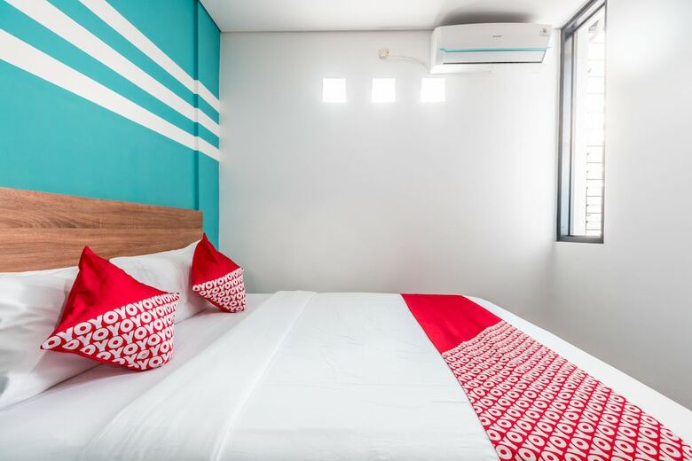 Hotel Oyo 1580 D'rhea Syariah
