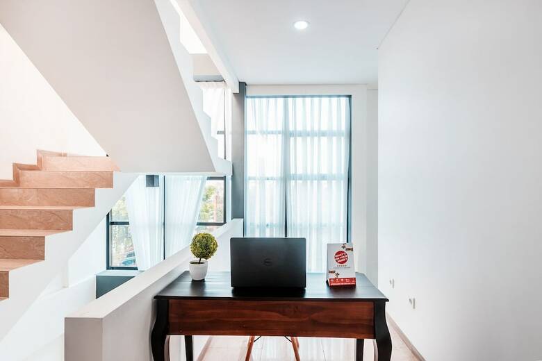 Hotel Oyo 1580 D'rhea Syariah