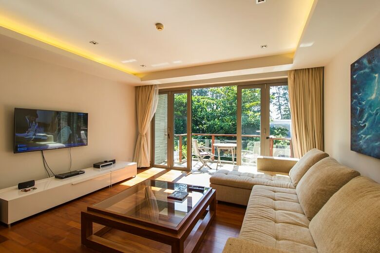 Apartamentos Pearl Of Naithon By Alexanders