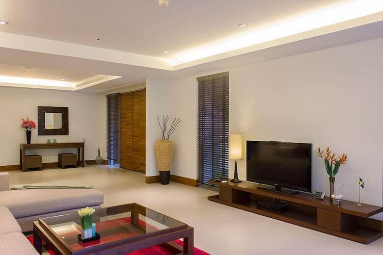 Apartamentos Pearl Of Naithon By Alexanders