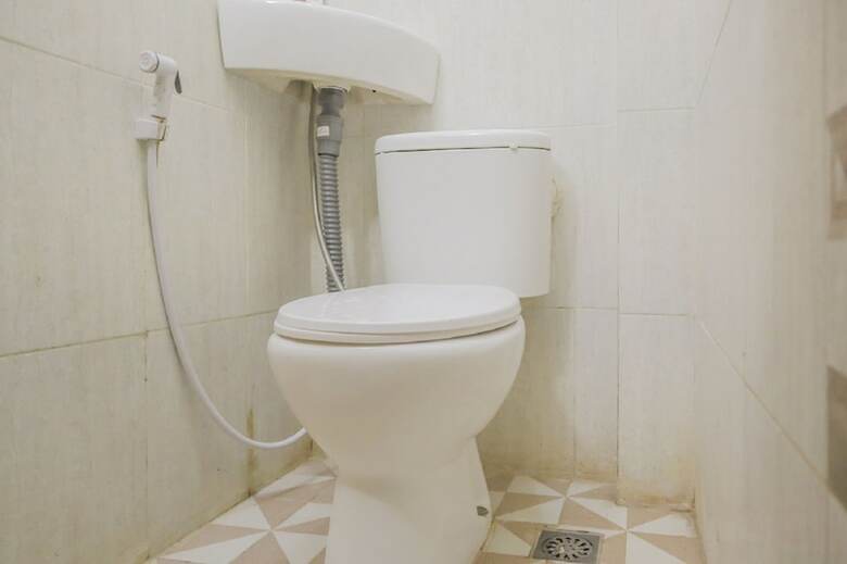 Hostal Oyo 1524 D' Paseban