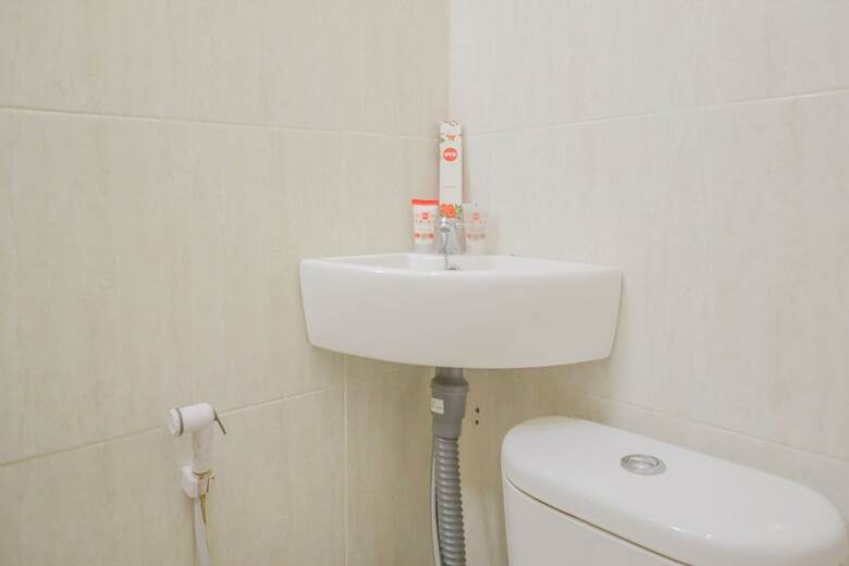Hostal Oyo 1524 D' Paseban