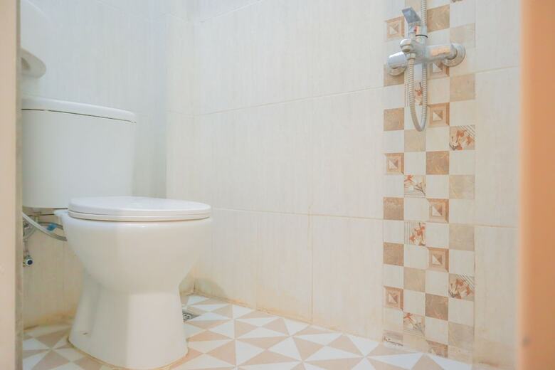 Hostal Oyo 1524 D' Paseban
