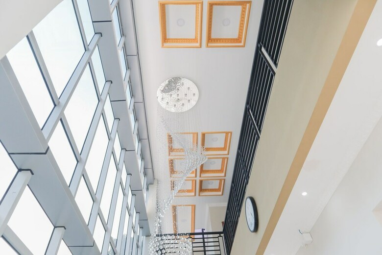 Hostal Oyo 1524 D' Paseban