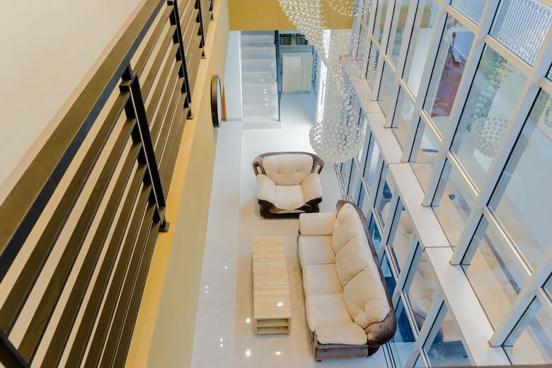 Hostal Oyo 1524 D' Paseban
