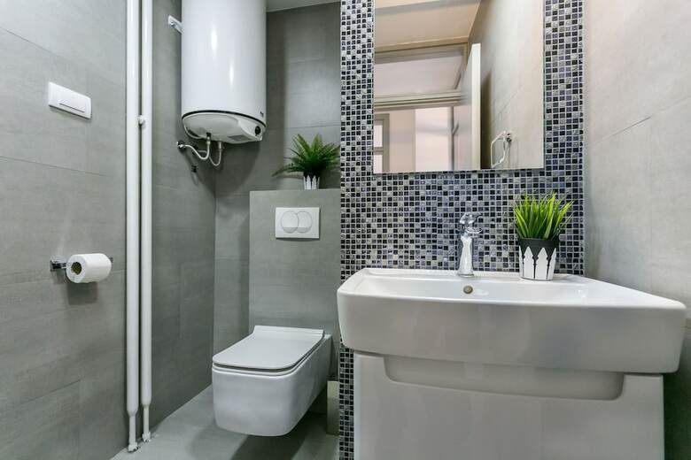 Apartment Grand Suite Luxury