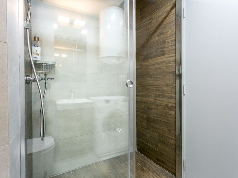 Apartment Grand Suite Luxury