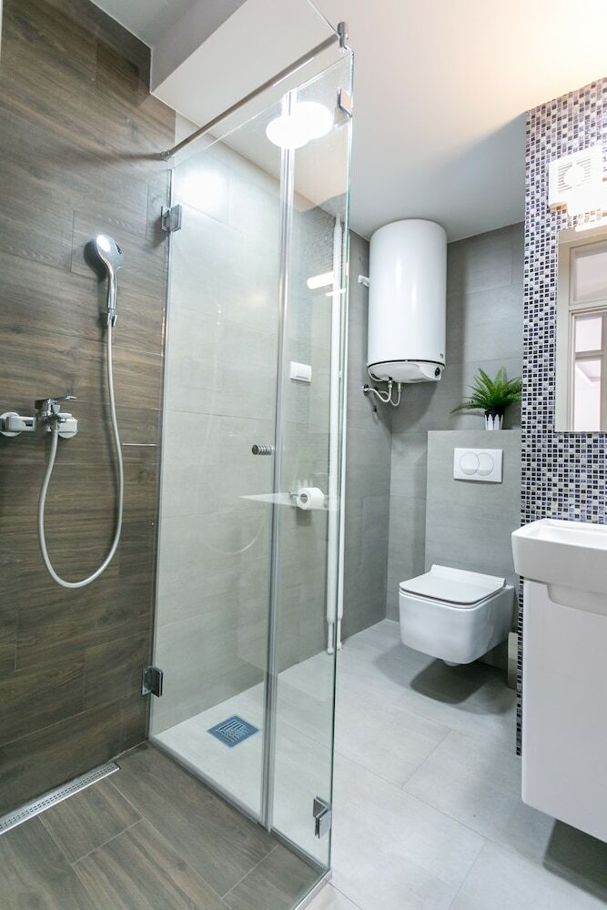 Apartment Grand Suite Luxury