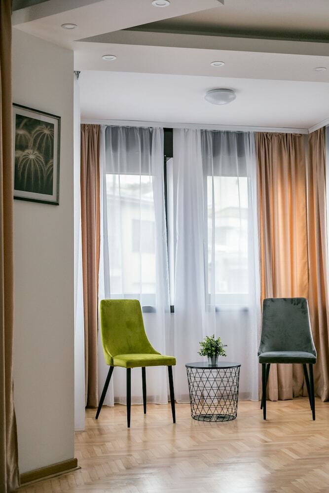 Apartment Grand Suite Luxury