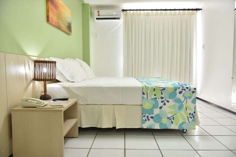 Apartamento Gran Len��is Flat Residence