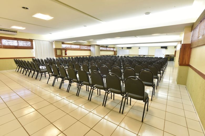 Apartamento Gran Len��is Flat Residence