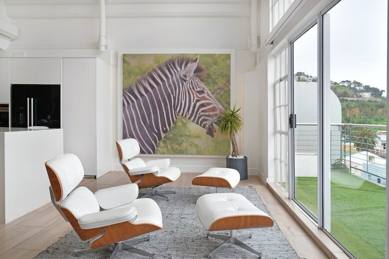Apartamentos Alexa By Stay Amazing