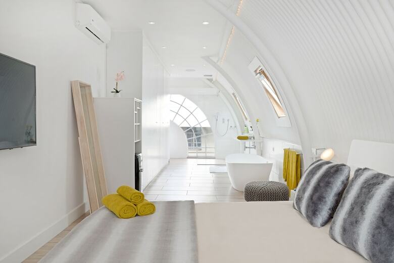 Apartamentos Alexa By Stay Amazing