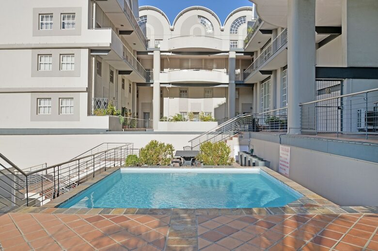 Apartamentos Alexa By Stay Amazing