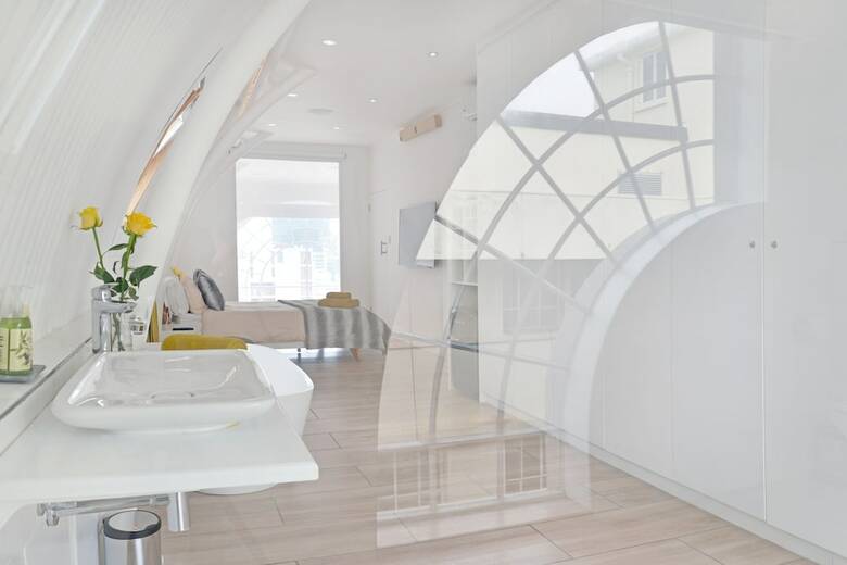 Apartamentos Alexa By Stay Amazing