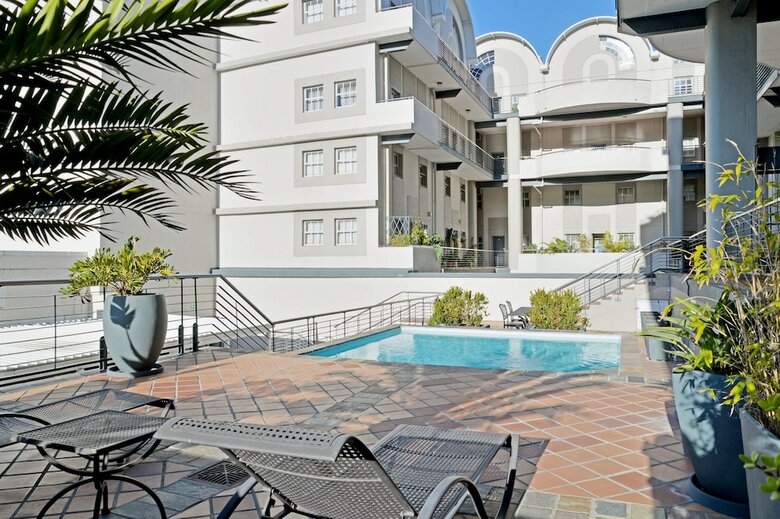 Apartamentos Alexa By Stay Amazing