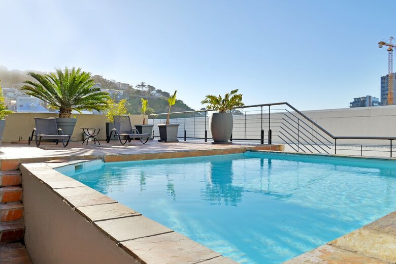 Apartamentos Alexa By Stay Amazing