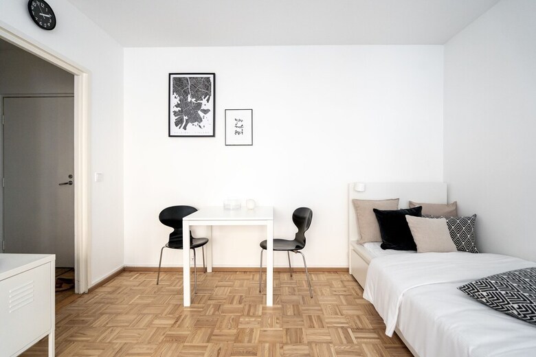 Apartamentos Roost J��k�rinkatu 8