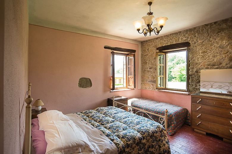 Agroturismo Agriturismo Il Musaccio