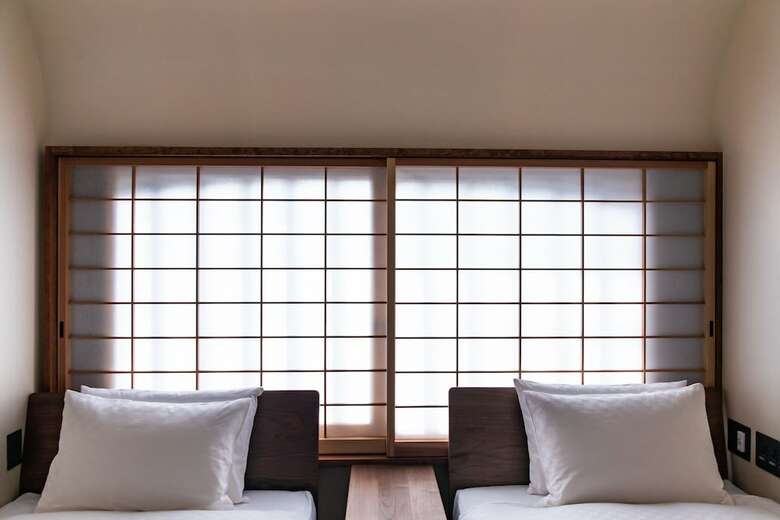 Hotel The Machiya Shinsen-en