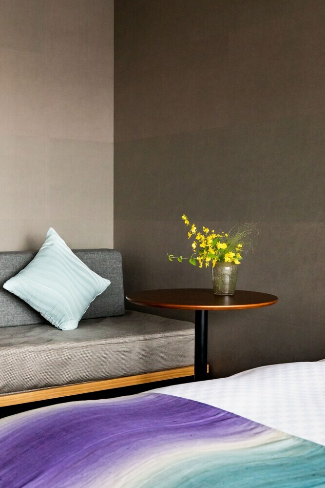 Hotel The Machiya Shinsen-en